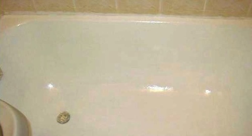 Реставрация ванны пластолом | Абинск